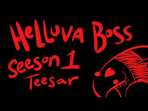 Helluva Boss- English Dubbed Trailer