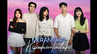Download lagu Hanya Rindu - putri Ariani(Lyrics)~ OST. Merangkai kisah indah mp3