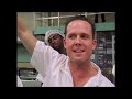 How Robson Got His Ghetto Gums