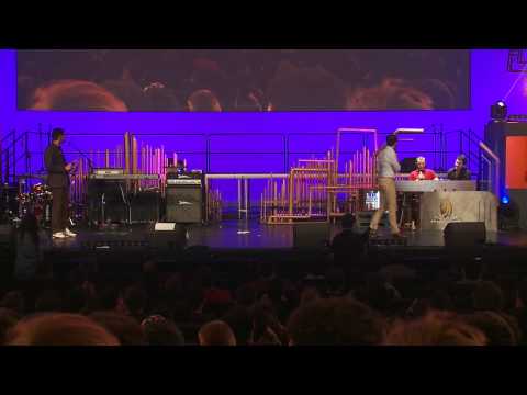 (HD646) ST_Life vs MVP DRG - G1 - Grande Finale