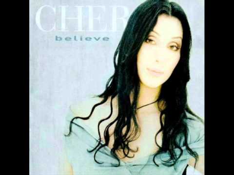 Dj Enes Dincer & Cher Believe Electro Mix 2011.wmv