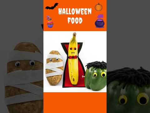 unique halloween food ideas for parties #halloween #halloweenfood #halloweencookies