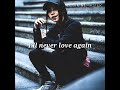 I'll never love again-Daniela Calvario(cover en español/Lady Gaga) I'll never love again-Daniela Calvario(cover en español/Lady Gaga)