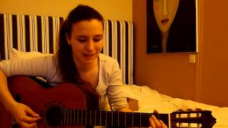 Norah Jones - Little Room [Cover]