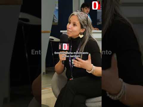 Los desafíos actuales de la UOH #estacionohiggins #entrevista #podcast #rancagua