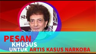 Download lagu Pesan Super Ahmad Albar Untuk Amar Zoni, Ridho Rhoma, Iwa K, Prety Asmara, Tora Sudiro Tentang Narko mp3 Download lagu Pesan Super Ahmad Albar Untuk Amar Zoni, Ridho Rhoma, Iwa K, Prety Asmara, Tora Sudiro Tentang Narko mp3