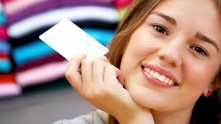 How Do Credit Cards Work?