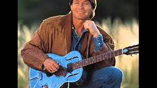 John Denver Rip-Off'; "You Done Stomped On My Heart!"