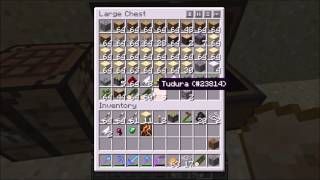 Minecraft【幻想クラフトSS】ゆっくり実況Part8