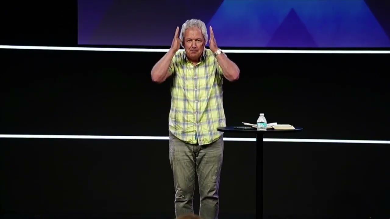 Guest Speaker: Keith Hershey 5.15.2022