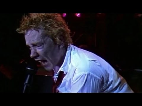 PUBLIC IMAGE LIMITED PIL - This Is Not A Love Song - Live At Rockpalast (live video)