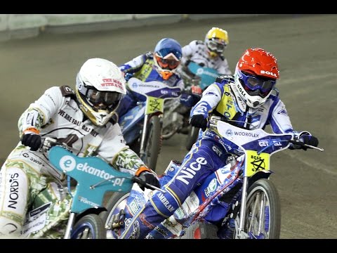 PGE Ekstraligi kulisy półfinału Get Well Toruń - Ekantor.pl Falubaz Z. Góra