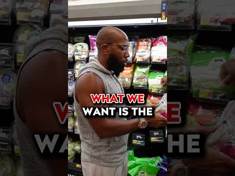 Here's Why You Need to Make Your Own Salad Dressing w/@fatmanscoop