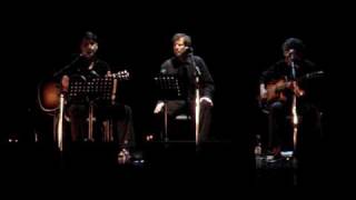 The Gutter Twins "Sworn and Broken" Teatro Oriente