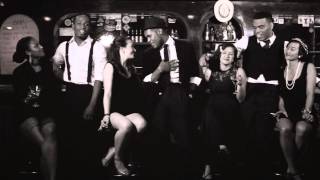 Enposib ft. D.O.A Down Down (remix)