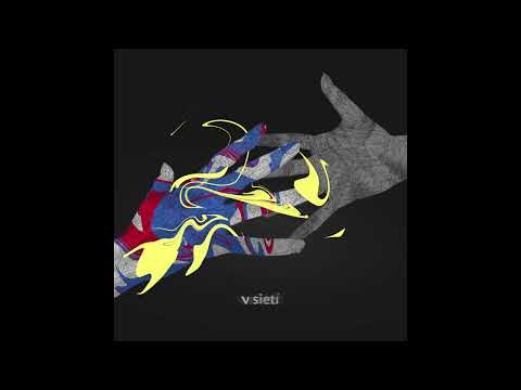 Kamil Hoffmann x Conspiracy Flat - Náboj (Audio)