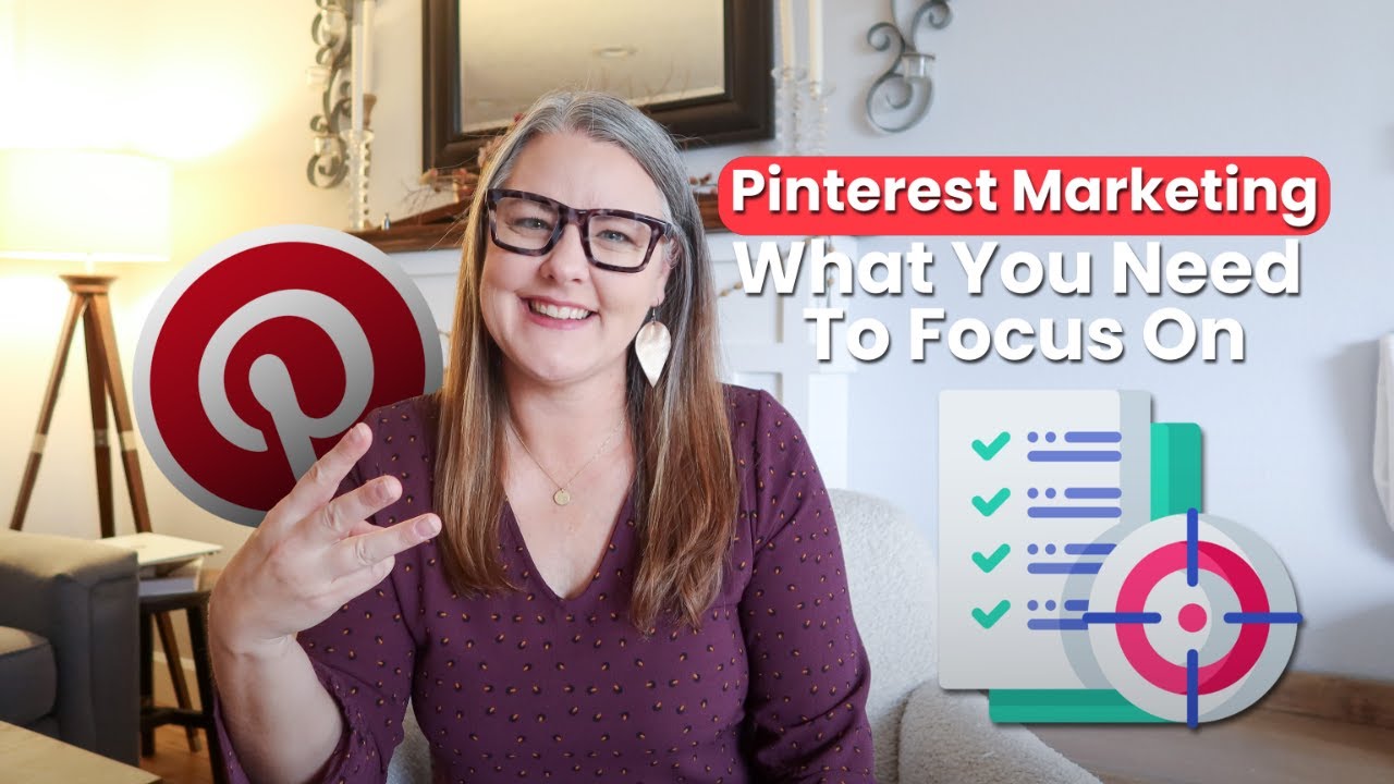 Top 3 things you should do for Pinterest marketing
