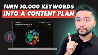 The Fastest Way to Build a Topical "Moat" in 2026 Using Keywordclustering.net