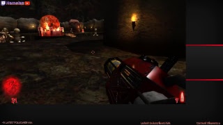 Cemetery Warrior 3 Livestream 12 Nov 2017