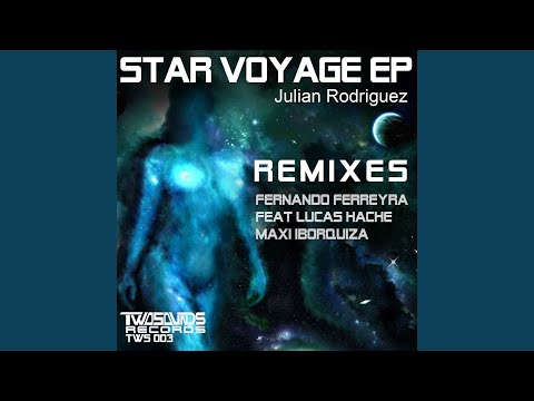 Star Voyage (Fernando Ferreyra Remix Feat Lucas Hache)
