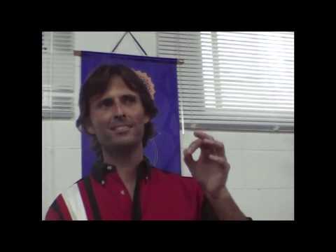 Jesus on The Hells and the Multidimensional Universe