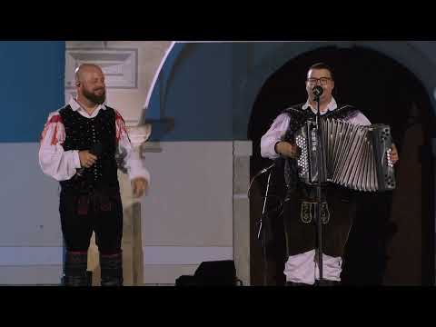 Ansambel Brloga - Dekle mojih sanj (Festival Oplotnica 2024)