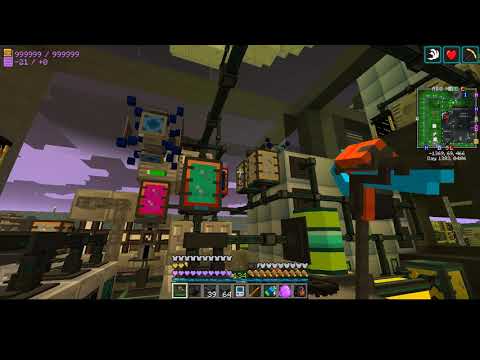 FTB: Interactions 2.0 - Base Tour - Post Creative Key