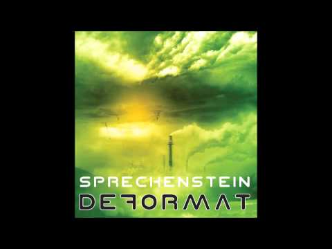 Spreckenstein - Deformat - The Harbinger