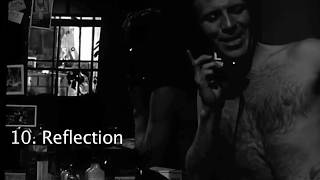 Stanley Kubrick’s “Killer’s Kiss”: 12 Shots of Composition