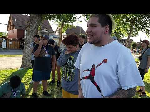 FINAL- Enigma vs Epifania