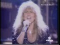 Whitesnake - Still Of The Night (Live at MTV MVA 1987)