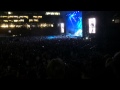 MUSE - Knights of Cydonia ( Park Live Moscow 2015 ...
