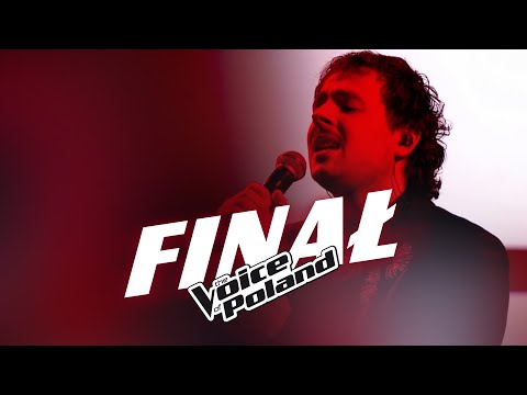 Jasiek Piwowarczyk | „Bohemian Rhapsody” | FINAŁ | The Voice of Poland 16
