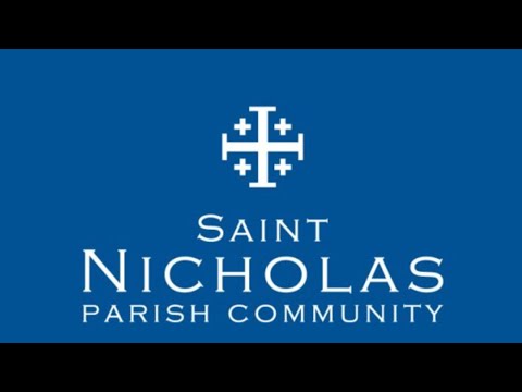 Installation of Fr. Nick as Pastor | August 14, 2023 - 6pm