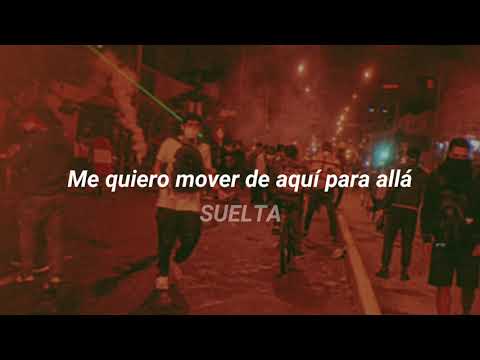 Alejandro y María Laura / Agüita del Equilibrio (letra)