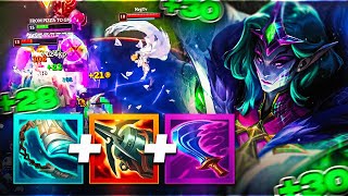 1V9 EN JUNGLE AVEC CE CHAMPION, JE VOUS EXPLIQUE TOUT !