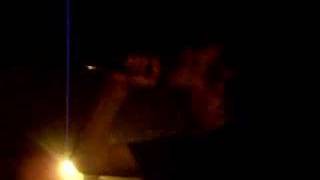 Shakaponk : "Spit" live + finish