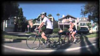 Beach Babe Bicycling Classic, Long Beach