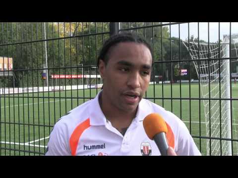 Jodan Boys Repoprt (JB-Volendam)