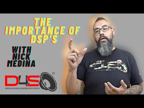 THE IMPORTANCE OF A DSP, WITH NICK MEDINA