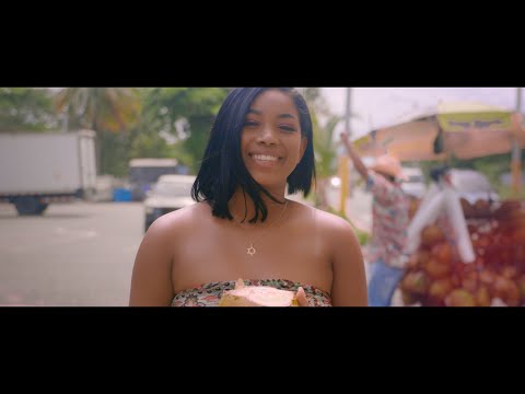 Mariella - Jude Jean Platel (Official Music Video)