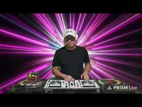 RITMO DA NOITE VOL 1 DJ EMERSON RIBEIRO