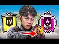 Copper To Champion Episode 6 Rainbow Six Y11S1