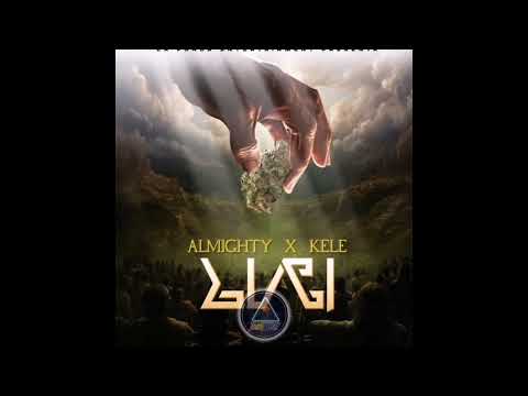 Luci (Audio Official) - Almighty Ft. Kele
