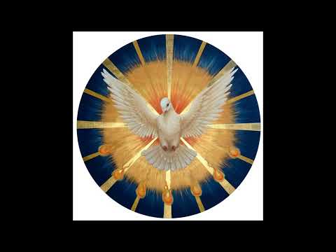 [8/9] Nowenna do Ducha Świętego: dzień ósmy | 2025