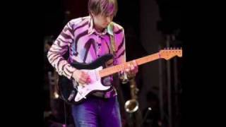 Eric Johnson - Hard Times