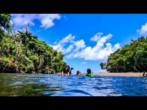 Banex - E'ewa daidaita(Milne bay _PNG music)
