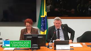 Discussão e votação de propostas legislativas - 01/07/2026 10:00