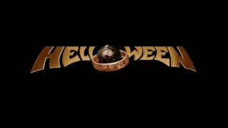 Helloween 2017 - Andi Deris & Michael Kiske