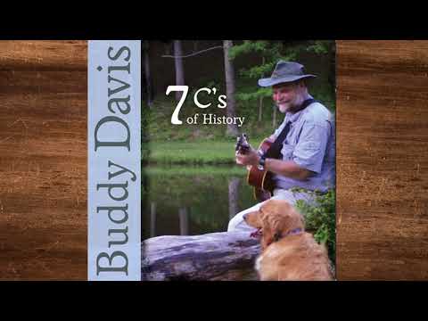 Buddy Davis - Seven C's of History
